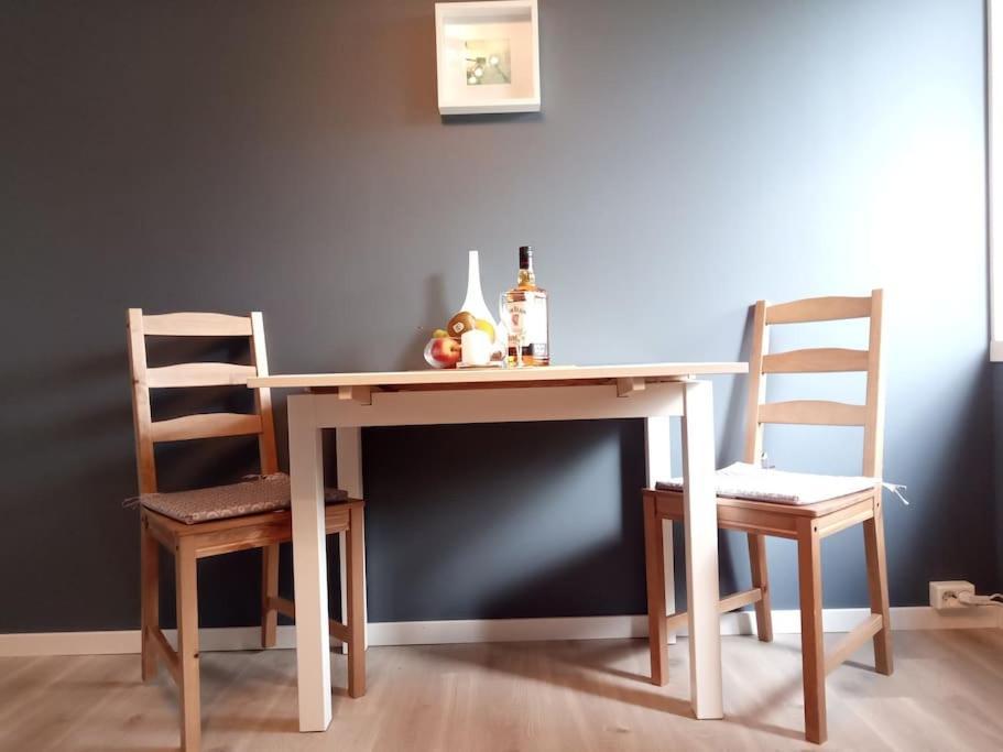 Adorable 1-Bedroom Apartment With A Fantastic View - Free Parking Trondheim Ngoại thất bức ảnh