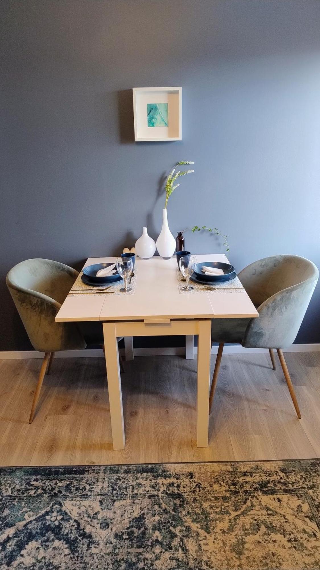 Adorable 1-Bedroom Apartment With A Fantastic View - Free Parking Trondheim Ngoại thất bức ảnh